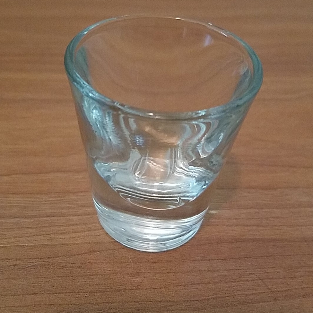 Shot Glass